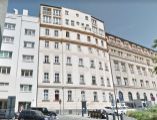 Tichý priestranný byt v blízkosti Hviezdoslavovho námestia, 83 m2