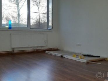 3 - izbový byt v obci Jasenie