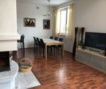 Novostavba 5 izbového rodinného domu na prenájom, 494 m2, dvojgaráž, Soblahov