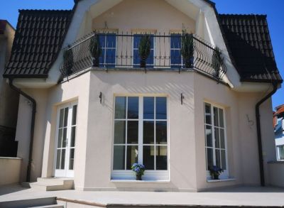 Areté real, Predaj 4-izbového rodinného domu v obci Šenkvice