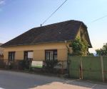 Rodinný dom s pozemkom 1361 m2, pôvodný stav, Hrabovka