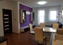 Zariadený 2 izbový byt, 62 m2, balkón, novostavba, Trenčín, ul.Na Zongorke / Villa park
