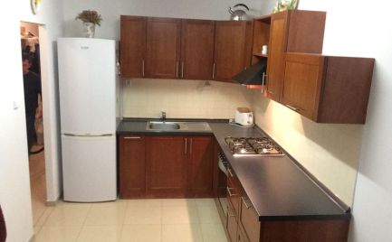 Na prenájom - veľký dvojizbový byt s balkónom – Ružový háj, Dunajská Streda