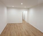 Kompletná rekonštrukcia: 1 izbový byt s kuchynským kútom, 29 m2, lodžia, Trenčín, Západná / Juh I