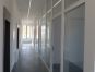 Prenájom moderné kancelárske priestory 185 m2 Žilina