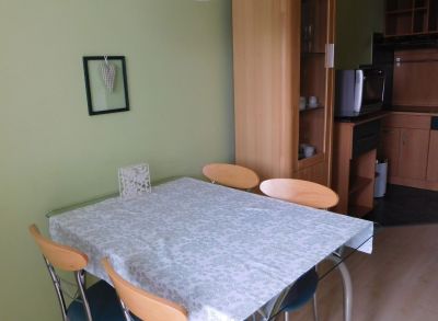 Areté real - REZERVOVANÉ - Predaj útulného 2-izbového tehlového bytu v centre Pezinka