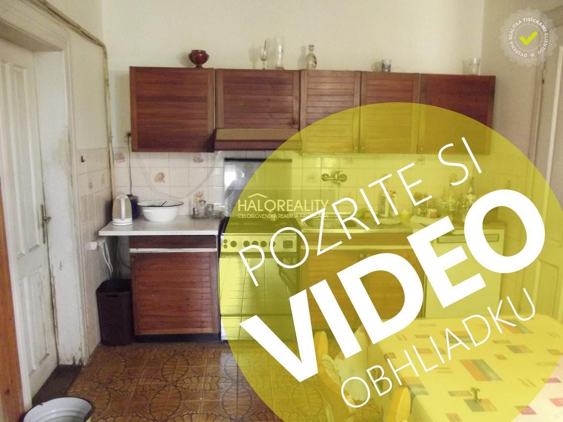 Rodinný dom-Predaj-Lučenec-108999.00 €