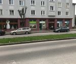 Na prenájom obchodné priestory 66 m2 na Sihoti - Trenčín, M. Rázusa