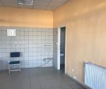Na prenájom: komerčné priestory 18 m2, Trenčín, Hasičská, centrum