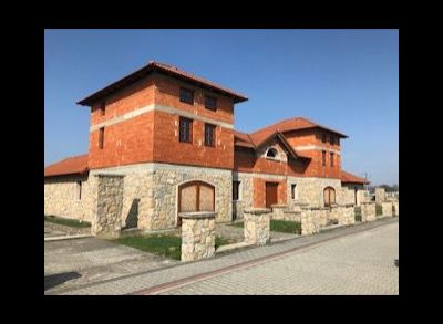 ARETÉ REAL - PREDAJ LUKRATÍVNEJ NOVOSTAVBY REZIDENČNÉHO DOMU V OBCI LÚKA
