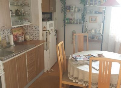 Ponúkame Vám na predaj veľký 1 izbový byt Bratislava-Nové Mesto, Vajnorská ul časť Nová Doba I.