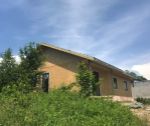 Novostavba 4 izbového nízkoenergetického rodinného domu na kľúč, pozemok 537 m2, Skalka nad Váhom