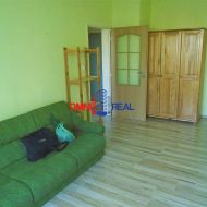 1 izbový byt 34,90 m2, Trenčianska - 3/3, bez výťahu