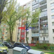 1 izbový byt 43 m2, Studenohorská - 4/7