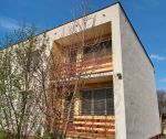 Dvojgeneračný rodinný dom 7+2, pozemok 1177 m2 + 31 m2 garáž / Čachtice