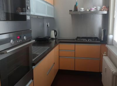 Areté real, Predaj slnečného 3-izbového bytu po rekonštrukcii v dobrej lokalite v Pezinku