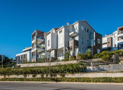 Penthouse Chorvátsko Primošten