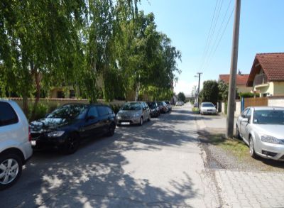Predaj stavebného pozemku na Strojníckej v Ružinove - 1466 m2