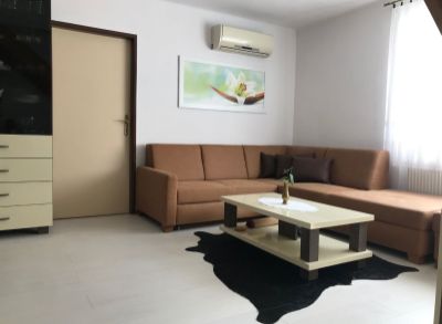 ARETÉ REAL - PREDAJ 5-IZBOVÉHO MEZONETU V PRIAMOM CENTRE MESTA PRI ZÁMOCKOM PARKU V PEZINKU, MLADOBOLESLAVSKÁ