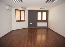 Reprezentatívna kancelária v centre mesta 35 m2