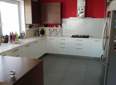 Ponúkame Vám na predaj rodinný dom Bratislava- Podunajské Biskupice, Hradská ul.