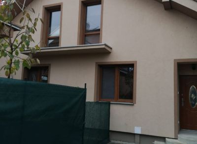 Areté real, Predaj 5-izbového, dvojpodlažného rodinného domu v Senci