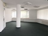 Klimatizovaná kancelária v blízkosti Miletičky, 80m2