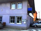 Na prenájom nebytový priestor na Galvaniho ulici v Ružinove