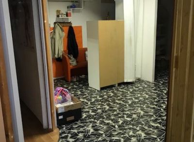 2818 Ponúkame na prenájom prestory v centre mesta Nové Zámky