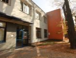 Administratívno-skladový priestor na Chemickej ulici, Nové Mesto, 630m2