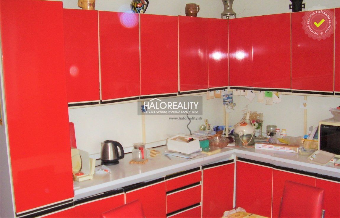 Rodinný dom-Predaj-Kráľovský Chlmec-37380.00 €