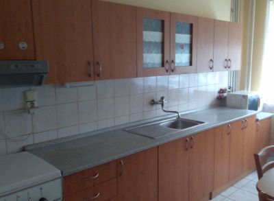 2823 Ponúkame Vám na predaj 3 izbový tehlový byt v Nových Zámkoch
