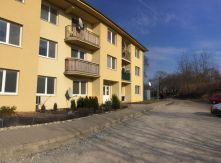 PREDAJ 2 IZB BYT 41 m2 + BALKÓN, BYTOVKA JAROK, 068-112-VS