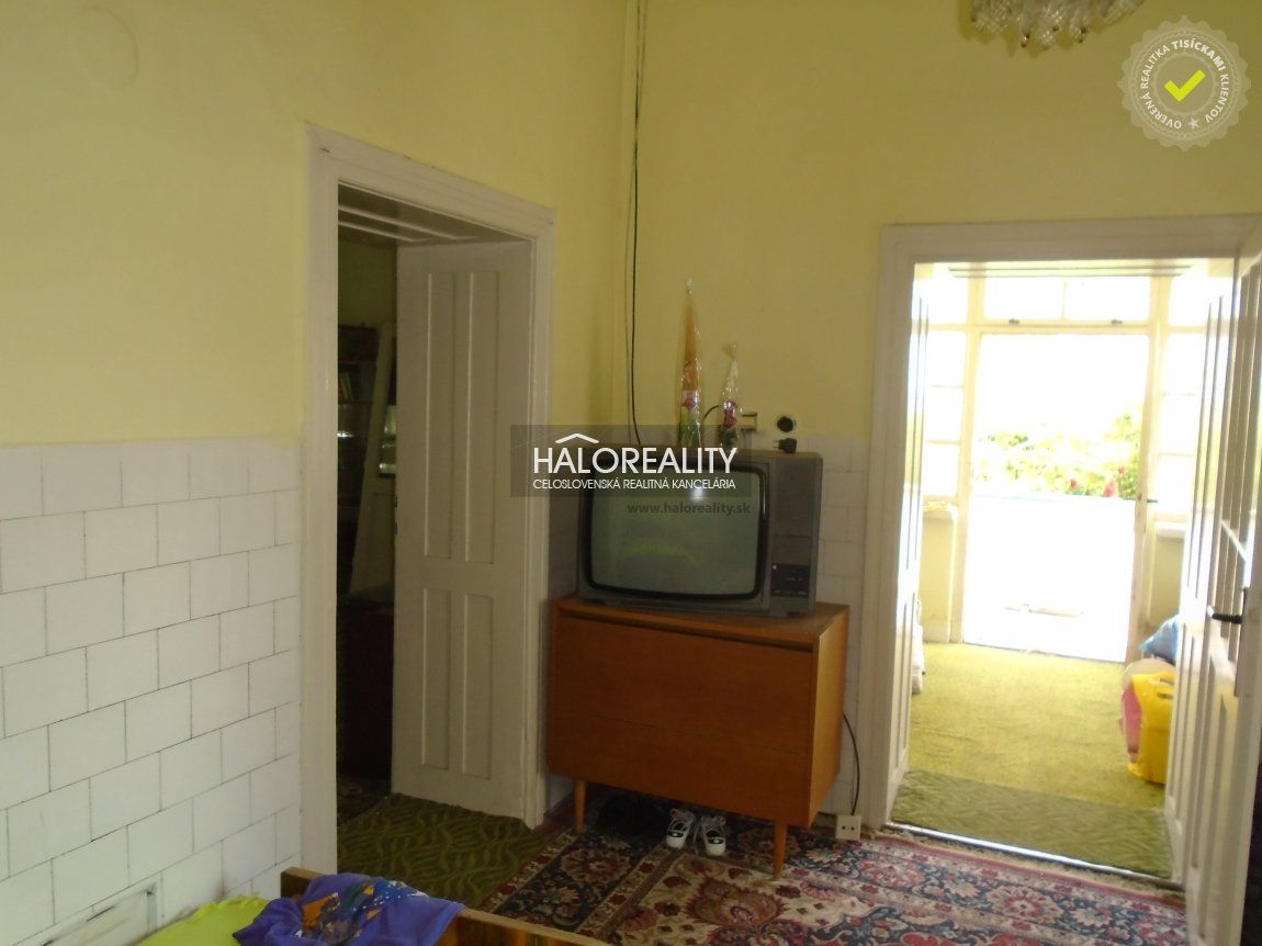 Predaj, rodinný dom Nesvady - EXKLUZÍVNE HALO REALITY