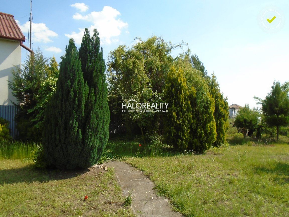 Predaj, rodinný dom Nesvady - EXKLUZÍVNE HALO REALITY