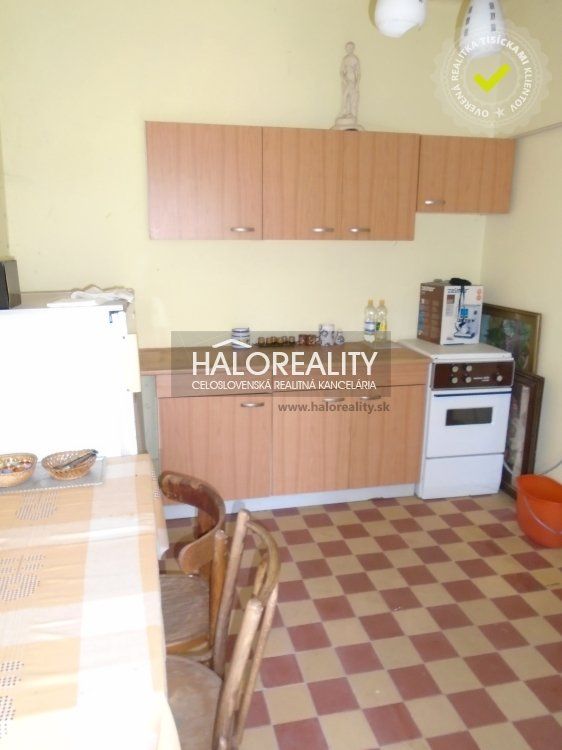 Predaj, rodinný dom Nesvady - EXKLUZÍVNE HALO REALITY