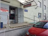 Skladové priestory, Stará Vajanorská, Bratislava III