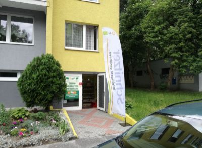 PREDAJ • Karlova Ves • Segnerova • nebytový priestor 63 m2
