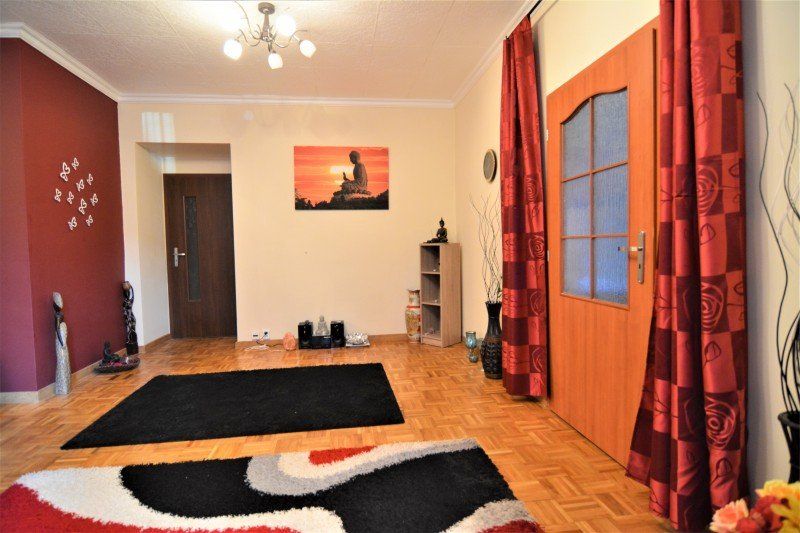 BOND REALITY - Prenájom veľký 2 izbový byt, kompletná rekonštrukcia, Lublanská ulica