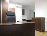 Zariadené kancelárie, 55 m2, s pekným výhľadom