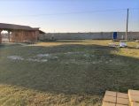 Pozemok pri frekventovanej hlavnej ceste