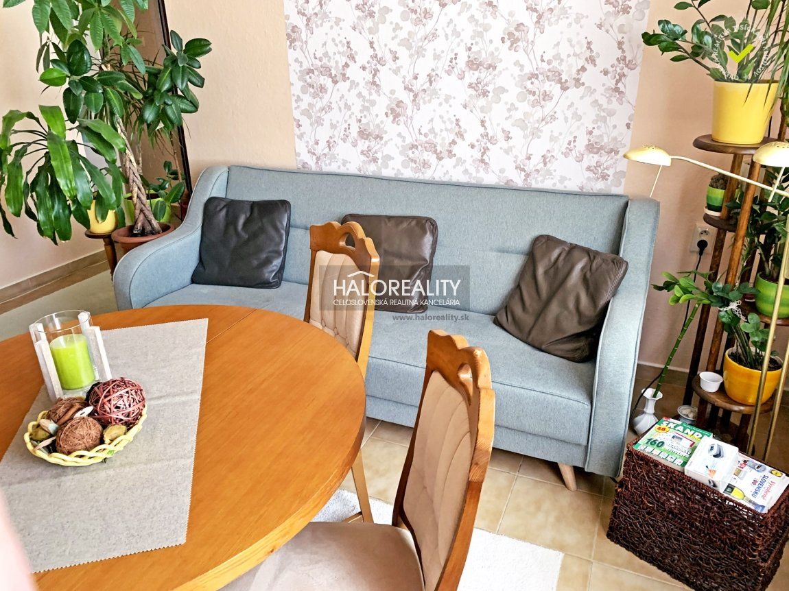 Predaj, štvorizbový byt Ipeľský Sokolec - ZNÍŽENÁ CENA