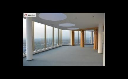 TERAZ VÝHODNÉ CENY ! Adm.priestory od 70 m2 - 3000 m2, Vienna Gate