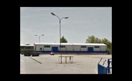 Spevnená vonkajšia plocha 500 - 4500 m2 v stráženom areáli LOGIS INVEST, Bojnická