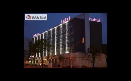 Adm.priestory ,štandard B, 18 m2 , 36 m2 a 72 m2, hotel ASTON,  Bajkalská ul.