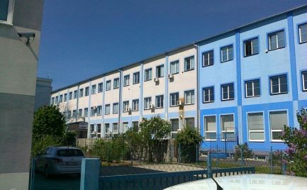 Kancelárie na prenájom, Hattalova ul., od 23 m2