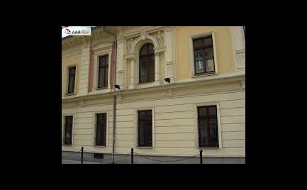 Kancelárske priestory v centre, Klemensova ul., od 117 m2 .- 181 m2