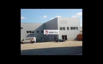 Nový skladový areál na prenájom, Pestovateľská ul. 150 m2-1500 m2