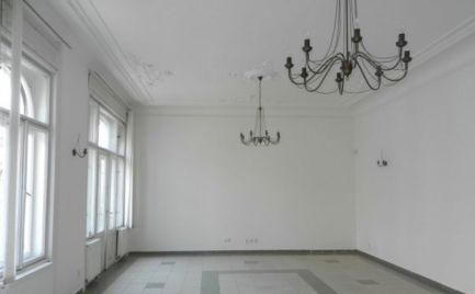 Nebytové priestory na prenájom, Štúrova ul. 89 - 300 m2