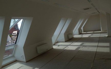Kancelárske priestory na prenájom, Michalská ul., 175 m2